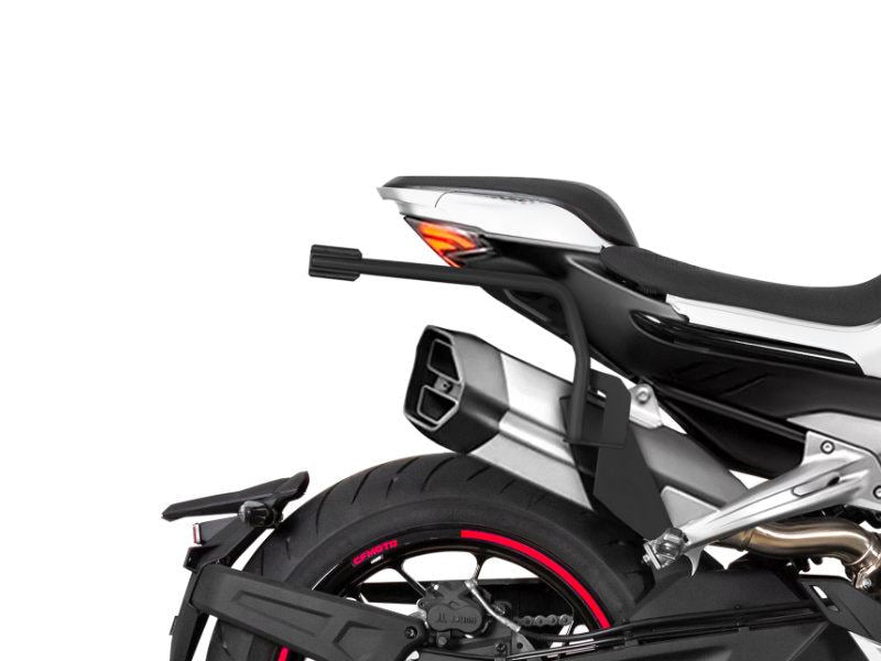 SHAD 3P Pannier Fitting Kit to fit CF Moto 800NK 2023-2025