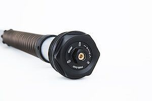 Ohlins Cartridge Kit Nix 22 For Triumph Bonneville 1200 T120 ABS 16-18 FKS 216