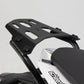SW MOTECH Street Rack Black KTM 125 / 390 Duke GPT.04.882.16000/B