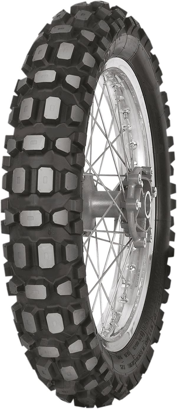 MITAS MC 23 Rockrider ROCK 120/90-18 65R TT M+S Tyre