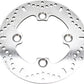 EBC MD Series ATV Brake Rotor For Polaris Ranger XP 900 4X4 2013-2014 MD6374D