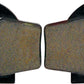 Sbs SI Offroad Sintered Brake Pads For Honda CRF 150 R 2002-2026 Set of 2 777SI