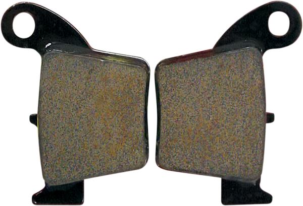 Sbs SI Offroad Sintered Brake Pads For Honda CRF 150 R 2002-2026 Set of 2 777SI
