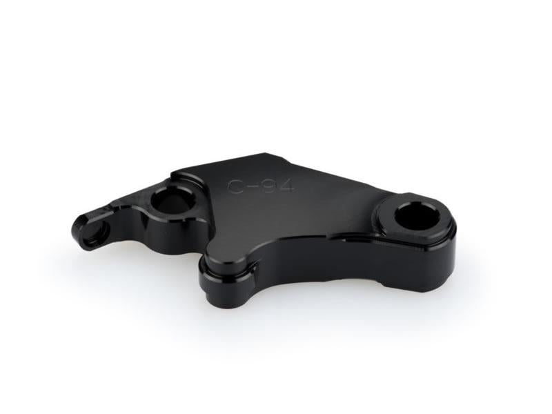 Puig Clutch Lever Adaptor Black 6998W