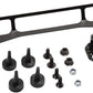 SW MOTECH Adapter Kit Adventure-Rack Black For Shad GPT.00.152.35700/B