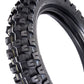 MOTOZ Tractionator Enduro I/T TEI 140/80-18 70R TT Tyre
