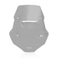 WRS Windscreen Touring Cf-Moto 800mt Smoke Cf001f