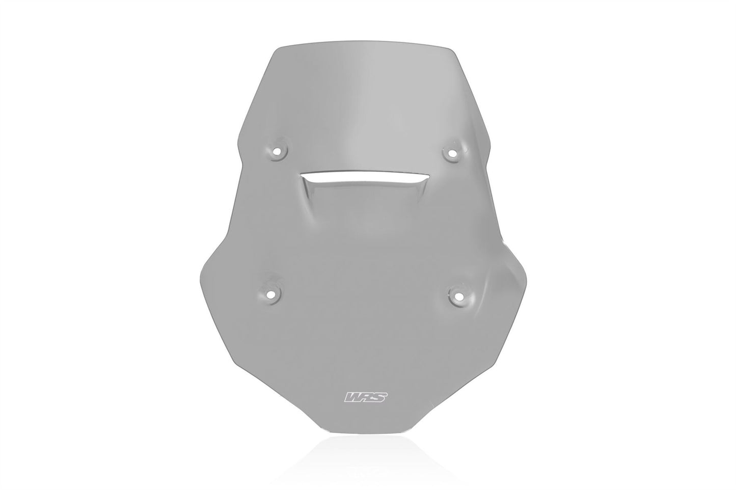 WRS Windscreen Touring Cf-Moto 800mt Smoke Cf001f