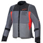 ALPINESTARS ST-2 Air Jacket Gray/Red
