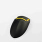 Puig Front Fender Extender Black 21130N