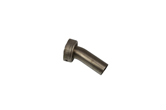 Akrapovic Noise Damper Insert SS Decibel Killer V-TUV075