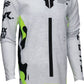 THOR Youth SPORTMODE Riot Jersey WHITE/AC 2024 Model