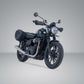 SW MOTECH Pro Blaze H Saddlebag Set For Triumph Bonneville 1200 T120 04-24 Bc.Hta.11.740.35500