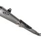 Spark Konix Evo Exhaust System Triumph Street Triple 765 RS ABS 17-24 GTR0509T