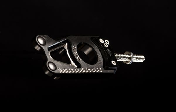Gilles Tooling TCA Chain Adjuster For Yamaha YZF-R1 1000 2004-2024 TCA-RN22