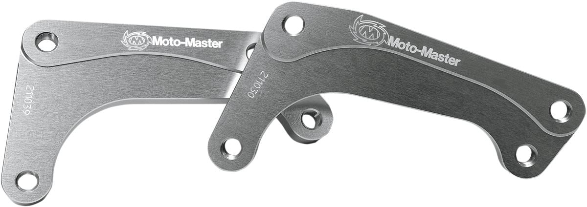 Moto-Master Supermoto Racing Rotor Adapter Bracket Honda XR 650 R 91-07 211018