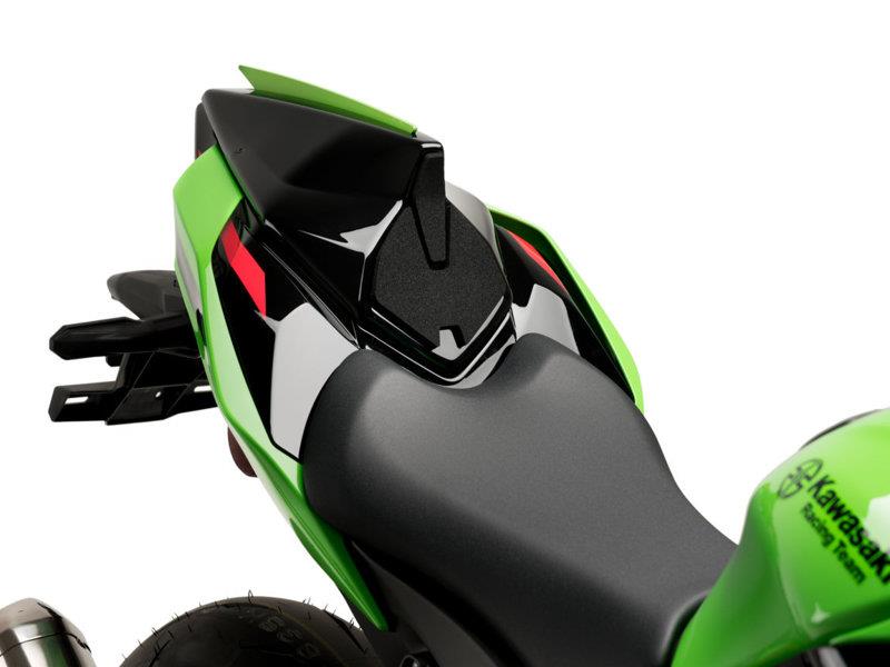 Puig Seat Cowl Carbon Look 21471J