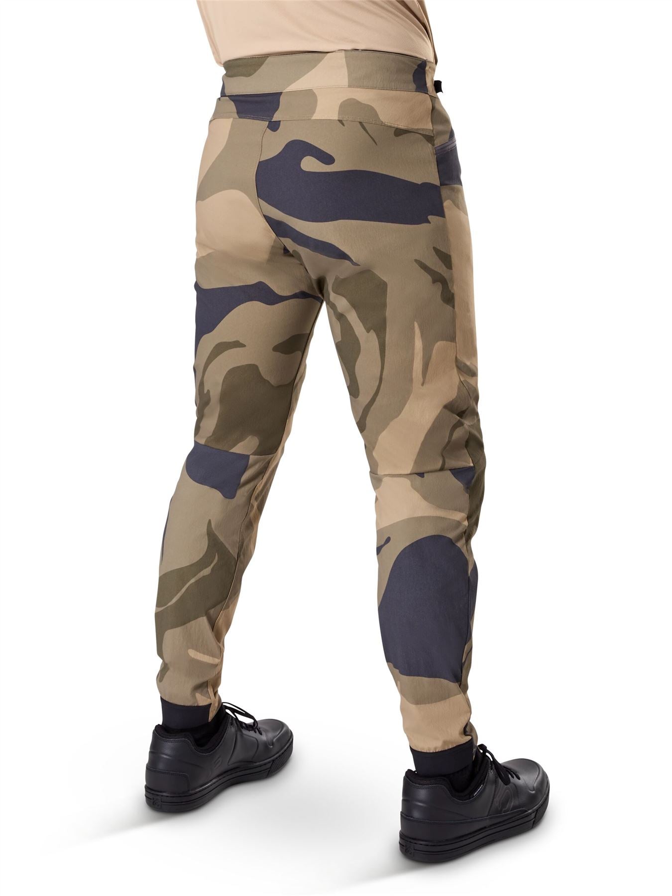 ALPINESTARS A-Dura Camo Pants Camo