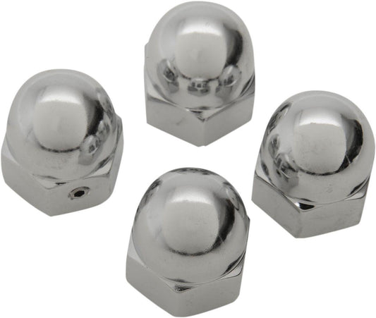 Colony Head Bolt Covers For Harley Davidson FXST 1340 1984-1985 9000-4