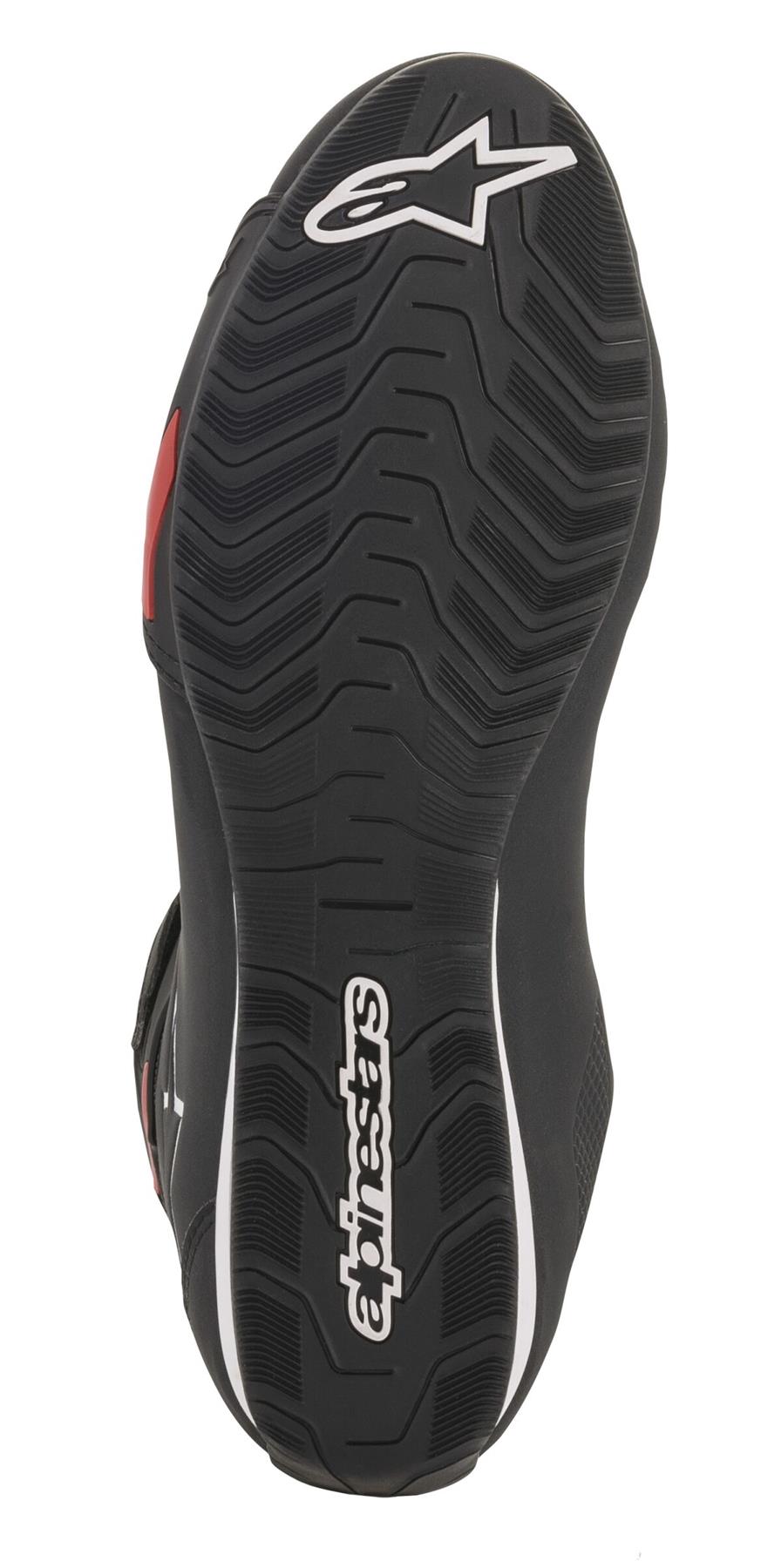 ALPINESTARS Sektor Shoes Black