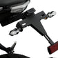 PUIG Tail Tidy Black for Yamaha MT-125 20-25 3884N