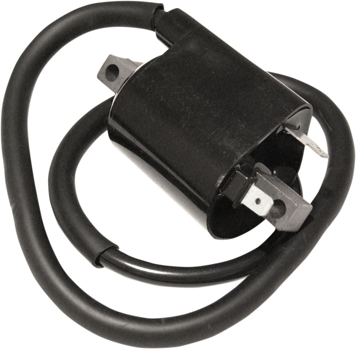 Emgo OE-Style Replacement Ignition Coil For Yamaha XV 535 DX 1987-2003 24-72403