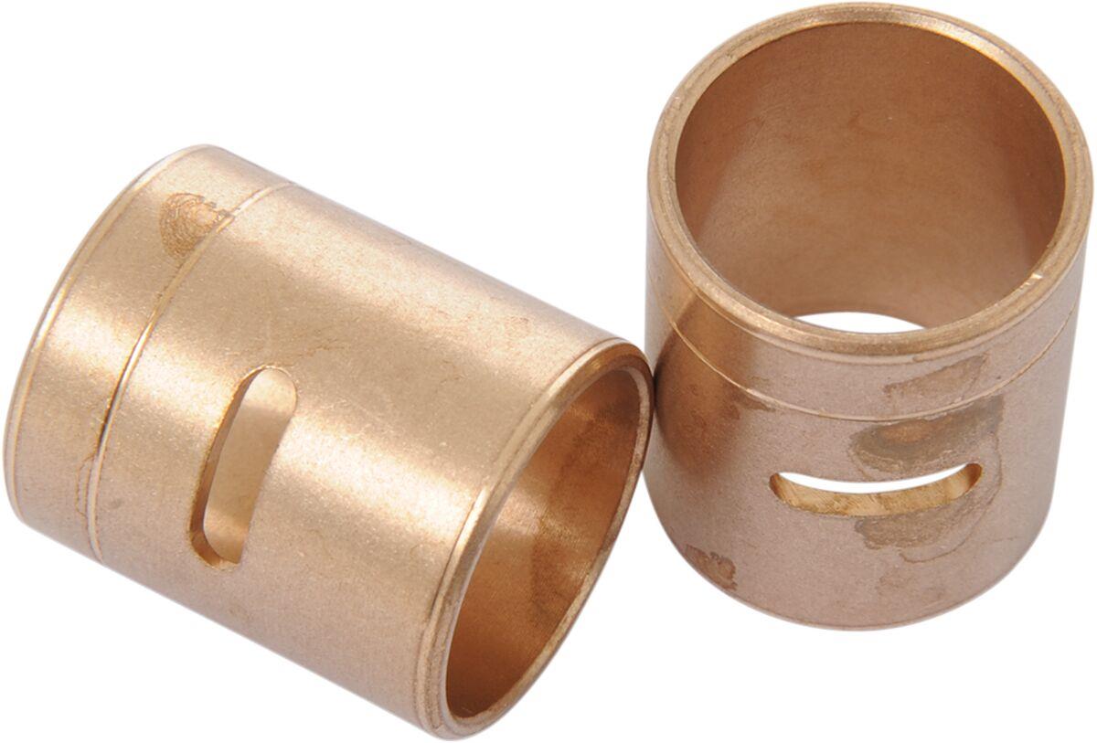 Jims Wrist Pin Bushing For Harley Davidson FXR4 1340 1936-2000 Bronze 24335-36