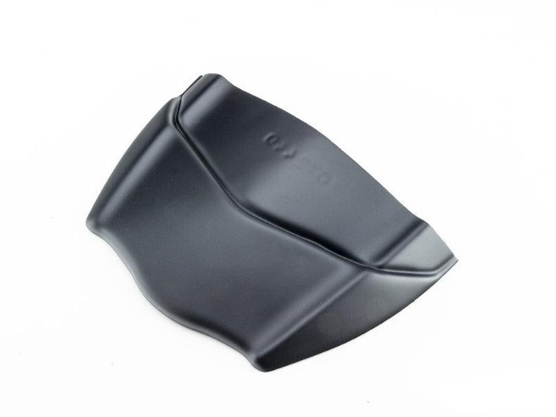 PUIG Rear Mudguard Extender Matt Black for Yamaha MT-10/MT-10 SP 16-21 3508J