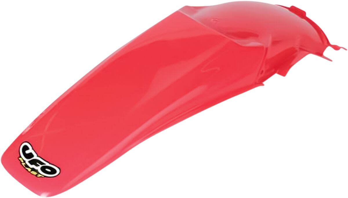 UFO REAR FENDER HONDA CR125/250 CR-RED HO03600-067