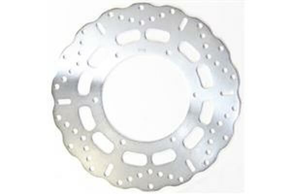 EBC Contour Fixed Brake Rotor For Yamaha XT 1200 ZE 2010-2018 MD2115C