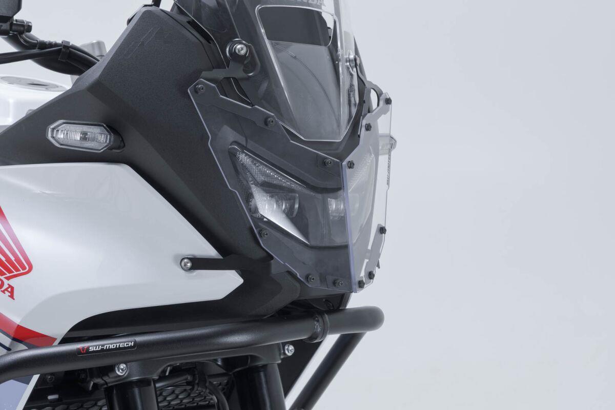 SW-MOTECH Headlight Guard For Honda XL 750 ABS 2024-2025 LPS.01.070.10100/B