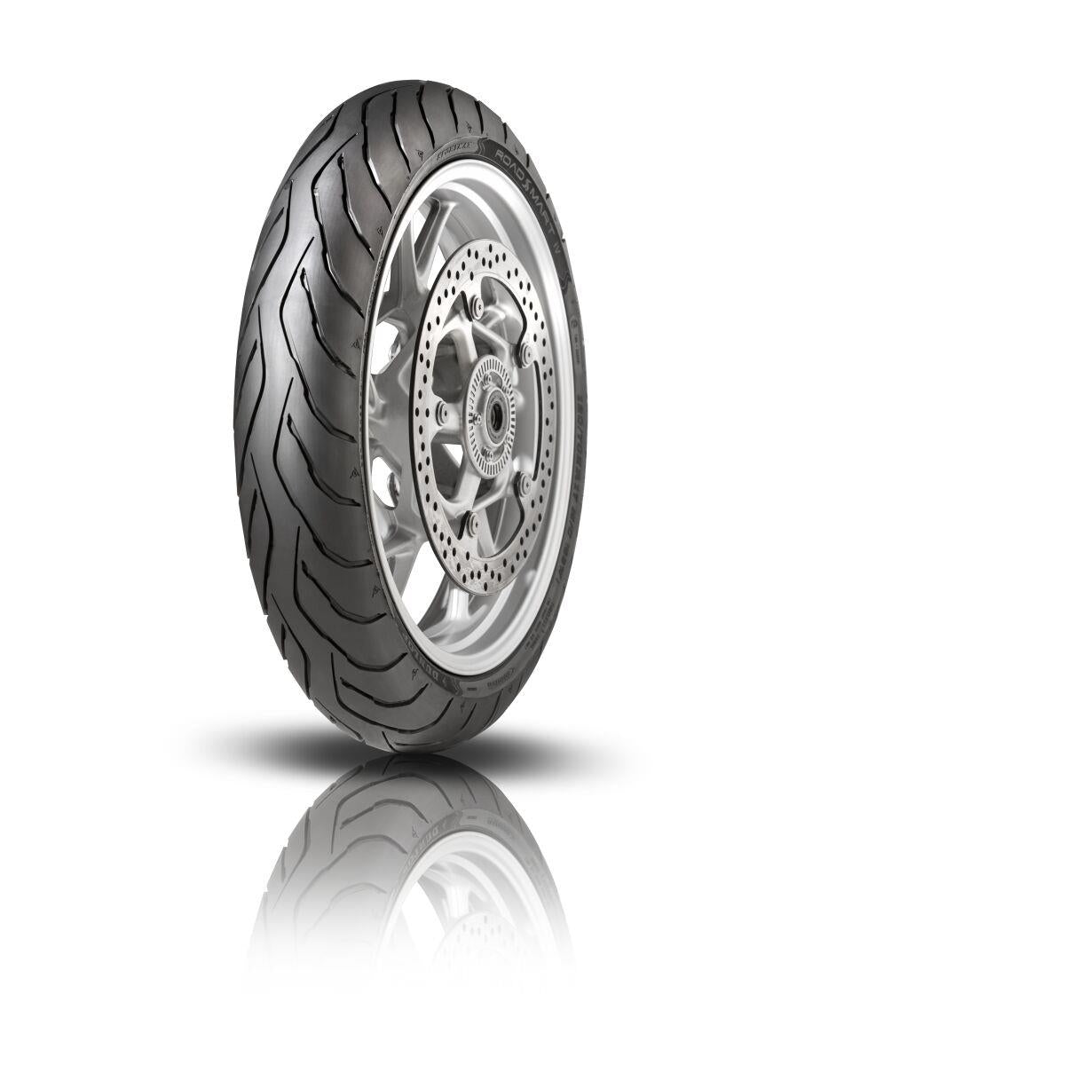 DUNLOP Roadsmart IV R 190/60ZR17 M/C Motorcycle Tyre