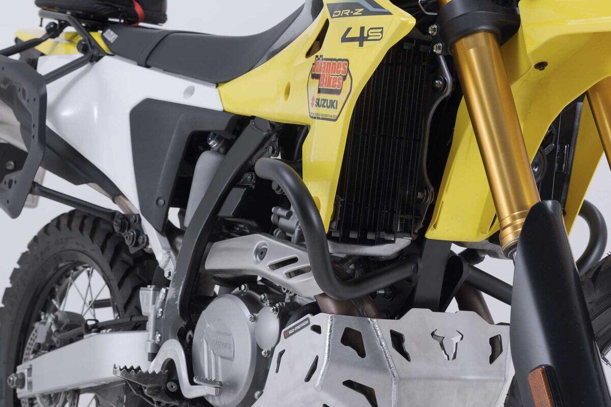 SW-MOTECH Crash Bar SUZUKI DR-Z4S/M 400 25/26 SBL.05.071.10000/B