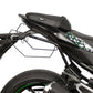 SHAD SE Pannier Fitting Kit to fit Kawasaki Z800 2013-2025