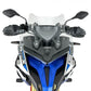 WRS Windscreen Clear For Enduro Voge Valico 525 DSX VO003T 2024