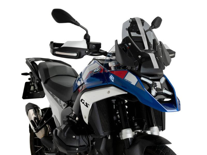 Puig Sport Screen Light Smoke 5597D