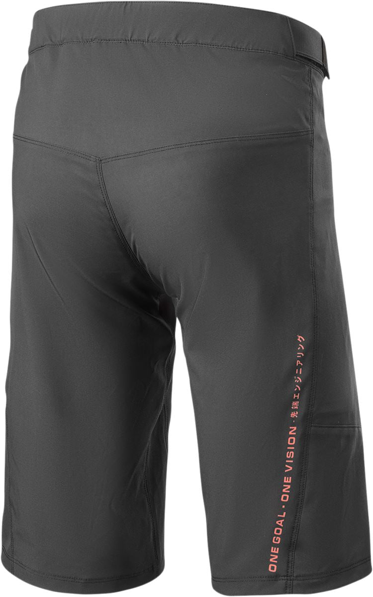 Alpinestars Alps 6.0 Shorts Grey