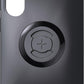 SP Connect SPC+ Case For Samsung S25 Edge Wireless Charging MIL-STD 810 52916