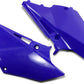 UFO SIDE PANELS YAMAHA YZ125/250 REFLEX-BLUE YA04842-089