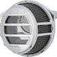 Arlen Ness Sidekick Air Cleaner Kit Chrome For HD FXDF 1690 97-17 81-305