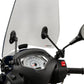 PUIG Traffic Screen Light Smoke for Suzuki Address 125i 21-25 21689H