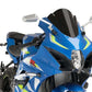 Puig Z-Racing Screen Black 21696N