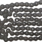 DID Drive Chain 520 Natural Clip Standard Series 100 L 4525516160155