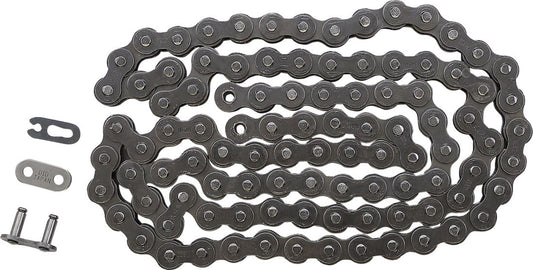 DID Drive Chain 520 Natural Clip Standard Series 100 L 4525516160155