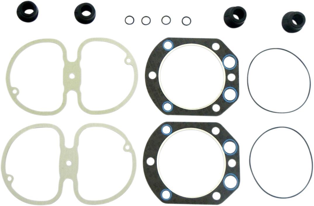 Athena Top-End Gasket Kit For BMW R 100 GS 76-96 P400068600950