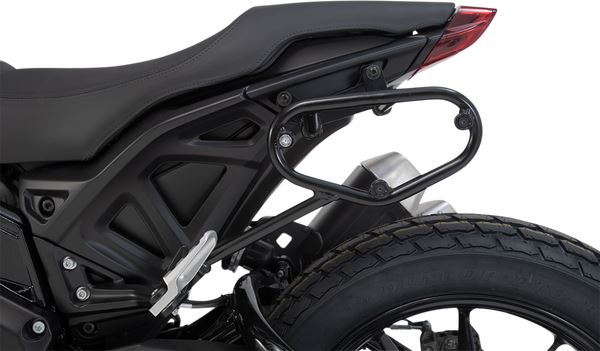 SW MOTECH SLC Side Carrier Left Indian Ftr 1200 (18-) HTA.20.935.10000