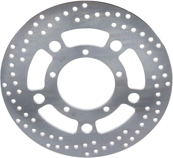 Ebc HPSR Series SOLID For Suzuki VL 1500 LC 1998-2001 Stainless Steel MD3078RS