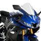 PUIG Z-Racing Screen Clear for Yamaha YZF 125 R 19-22 3619W