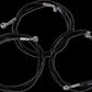 La Choppers Brake Line Kit For Harley Davidson FLHRXS 1868 2023-2024 LA-8059B13B