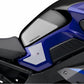 PUIG Side Tank Pad Protector Black for Yamaha MT-10/MT-10 SP 16-23 20092N